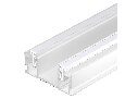 Профиль STRETCH-32-CEIL-CENTER-2000 WHITE (Arlight, Алюминий)