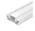 Профиль STRETCH-32-CEIL-CENTER-2000 WHITE (Arlight, Алюминий)