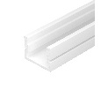 Профиль PDS-SM-2000 WHITE (Arlight, Алюминий)