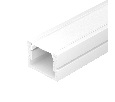 Профиль PDS-SM-2000 WHITE (Arlight, Алюминий)
