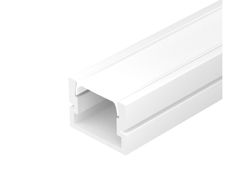 Профиль PDS-SM-2000 WHITE (Arlight, Алюминий)