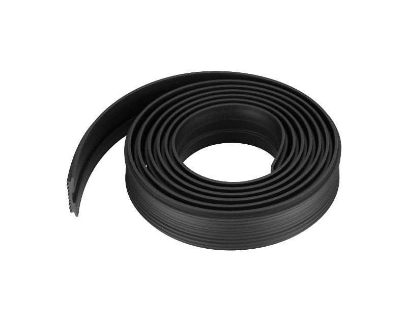 Противоскользящая резиновая прокладка STAIR NON-SLIP BLACK (Arlight, -)