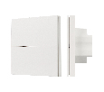INTELLIGENT ARLIGHT Кнопочная панель SMART-ZB-801-22-1G-4SC-MULTI-IN White (230V) (IARL, IP20 Пластик, 5 лет)