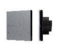 INTELLIGENT ARLIGHT Кнопочная панель SMART-ZB-801-22-1G-4SC-MULTI-IN Grey (230V) (IARL, IP20 Пластик, 5 лет)