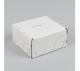 Светорегулятор сенсорный с Zigbee управлением SWT-OMALI-SD3-ZB-WH (250V, 500W) (Arlight, Стекло)