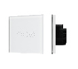 Светорегулятор сенсорный с Zigbee управлением SWT-OMALI-SD3-ZB-WH (250V, 500W) (Arlight, Стекло)