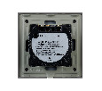 Светорегулятор сенсорный с Zigbee управлением SWT-OMALI-SD3-ZB-GR (250V, 500W) (Arlight, Стекло)