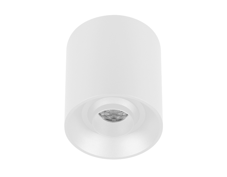 Светильник SP-ACENTO-R95-10W Warm2700 (WH, 20-45 deg, 230V) (Arlight, IP20 Металл, 5 лет)
