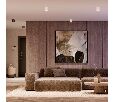 Светильник SP-ACENTO-R95-10W Warm2700 (BK, 20-45 deg, 230V) (Arlight, IP20 Металл, 5 лет)