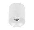 Светильник SP-ACENTO-R95-10W Day4000 (WH, 20-45 deg, 230V) (Arlight, IP20 Металл, 5 лет)
