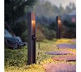 Светильник LGD-SEKVOYA-BOLL-H900-11W Warm3000 (BK, 120 deg, 230V) (Arlight, IP65 Металл, 3 года)