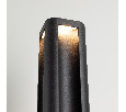 Светильник LGD-FLINT-BOLL-H900-18W Warm3000 (BK, 45 deg, 230V) (Arlight, IP65 Металл, 3 года)