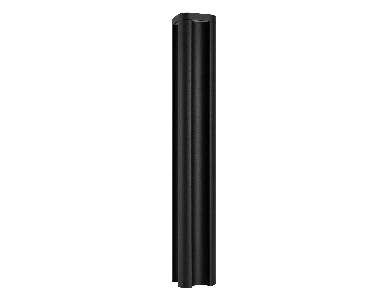 Светильник LGD-FLINT-BOLL-H900-18W Warm3000 (BK, 45 deg, 230V) (Arlight, IP65 Металл, 3 года)