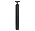 Светильник LGD-LONDARI-BOLL-H900-12W Warm3000 (BK, 125 deg, 230V) (Arlight, IP65 Металл, 3 года)