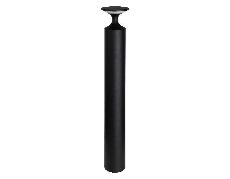 Светильник LGD-LONDARI-BOLL-H900-12W Warm3000 (BK, 125 deg, 230V) (Arlight, IP65 Металл, 3 года)