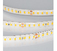 Лента герметичная RTW-SE-A160-8mm 24V Warm3000 (12 W/m, IP65, 5m) (Arlight, 12 Вт/м, IP65)