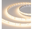 Лента герметичная RTW-SE-A160-8mm 24V Warm3000 (12 W/m, IP65, 5m) (Arlight, 12 Вт/м, IP65)