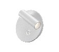 Настенный светильник (бра) Technical Ego C176WL-9W-2.7-4K-W