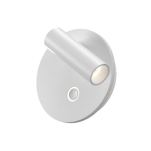 Настенный светильник (бра) Technical Ego C176WL-9W-2.7-4K-W