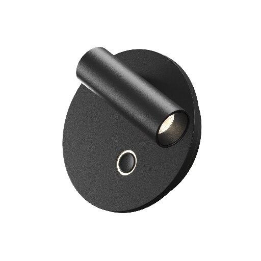 Настенный светильник (бра) Technical Ego C176WL-9W-2.7-4K-B