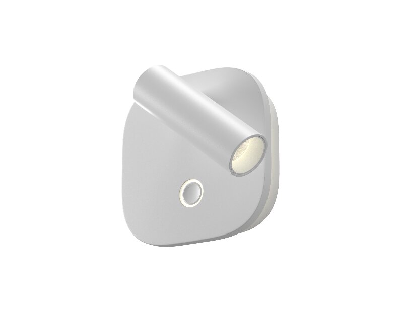 Настенный светильник (бра) Technical Ego C175WL-9W-2.7-4K-W