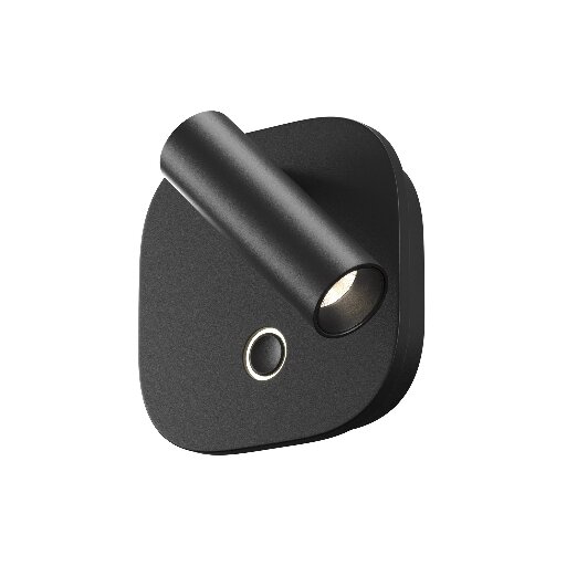Настенный светильник (бра) Technical Ego C175WL-9W-2.7-4K-B