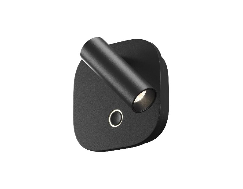 Настенный светильник (бра) Technical Ego C175WL-9W-2.7-4K-B