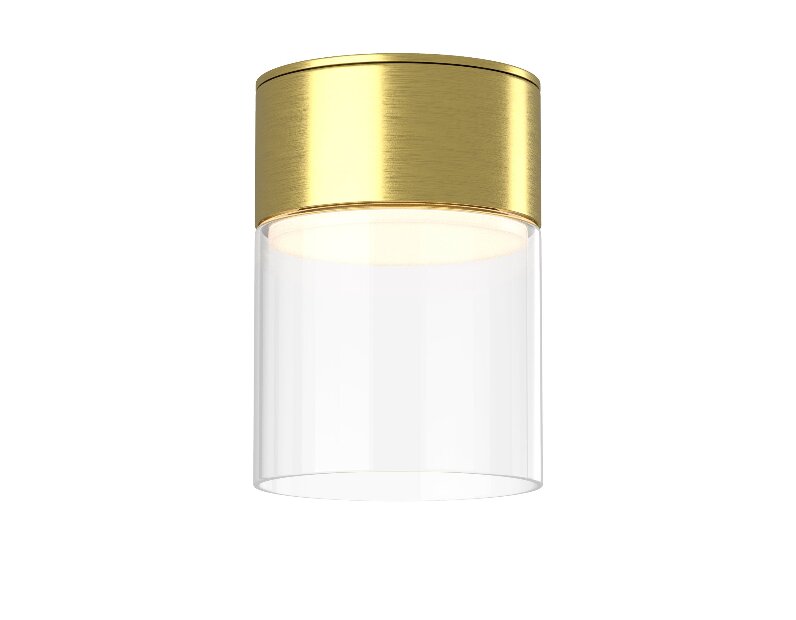 Потолочный светильник Technical Glory C094CL-GX53-BS