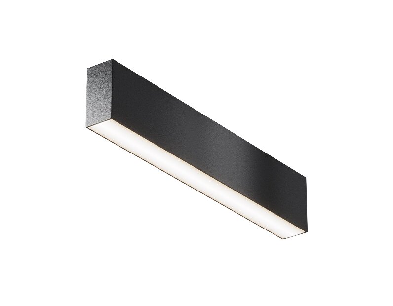Потолочный светильник Technical Basis C068CL-20W3-6K-B