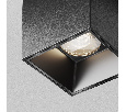 Потолочный светильник Technical Alfa LED C064CL-5W4K-SQ-B