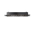 Встраиваемый светильник Technical Points DL065-20W3-6K-TRS-B