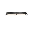 Встраиваемый светильник Technical Parete DL100-12W2.7-3-4K-B