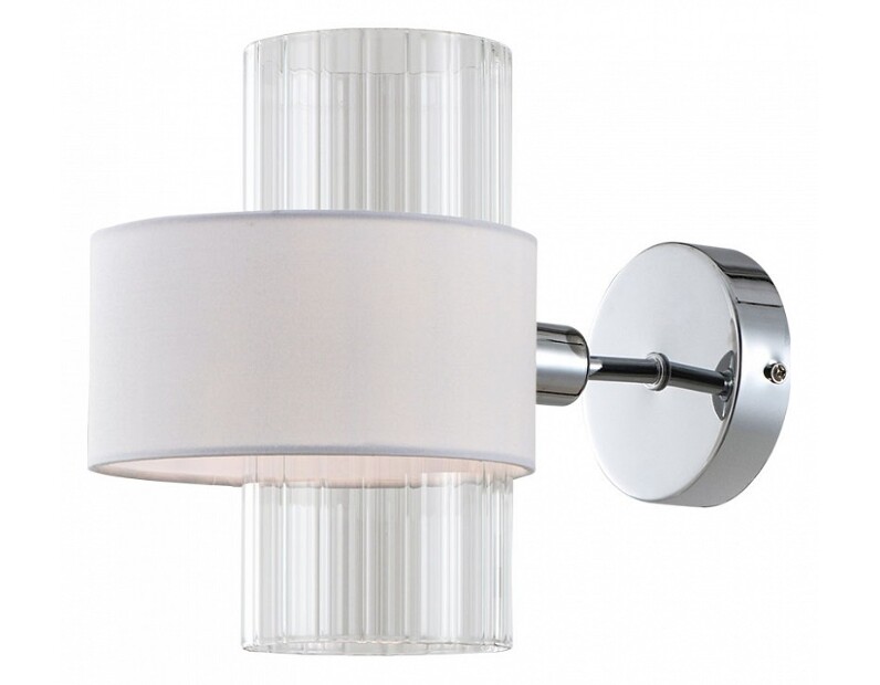 Бра Arte Lamp Fantasia A4076AP-1CC