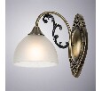 Бра Arte Lamp Spica A3037AP-1AB