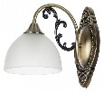 Бра Arte Lamp Spica A3037AP-1AB