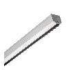 Профиль металлический 2 м для монтажа треков LINEA Linea Lightstar 506420