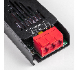 Тросовая система CORDA 10м и блок питания на 200W (max мощность ленты 18.6W/метр) Corda Lightstar 200CORDA10