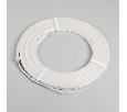Лента герметичная HALO-SIDE-A160-10x17mm 24V White6000 (10 W/m, IP67, 5m, wire x1) (Arlight, Вывод прямой, 3 года)