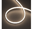 Лента герметичная HALO-SIDE-A160-06x13mm 24V Day4000 (10 W/m, IP67, 5m, wire x1) (Arlight, Вывод прямой, 3 года)