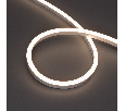 Лента герметичная HALO-SIDE-A160-10x17mm 24V Warm3000 (10 W/m, IP67, 5m, wire x1) (Arlight, Вывод прямой, 3 года)