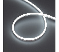 Лента герметичная HALO-SIDE-A160-06x13mm 24V White6000 (10 W/m, IP67, 5m, wire x1) (Arlight, Вывод прямой, 3 года)