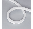 Лента герметичная HALO-SIDE-A160-15x25mm 24V Warm3000 (10 W/m, IP67, 5m, wire x1) (Arlight, Вывод боковой, 3 года)