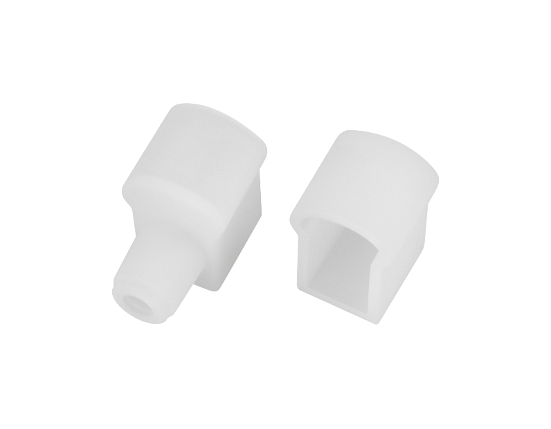 Заглушка HALO-CAP-10x17mm-SET (Arlight, Силикон)