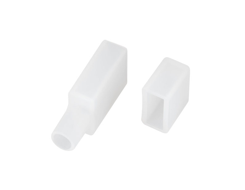 Заглушка HALO-CAP-06x13mm-SET (Arlight, Силикон)