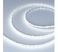Лента COB-X544-8mm 24V White6000 (11 W/m, IP20, 5m, FreeCut) (Arlight, Свободная резка)