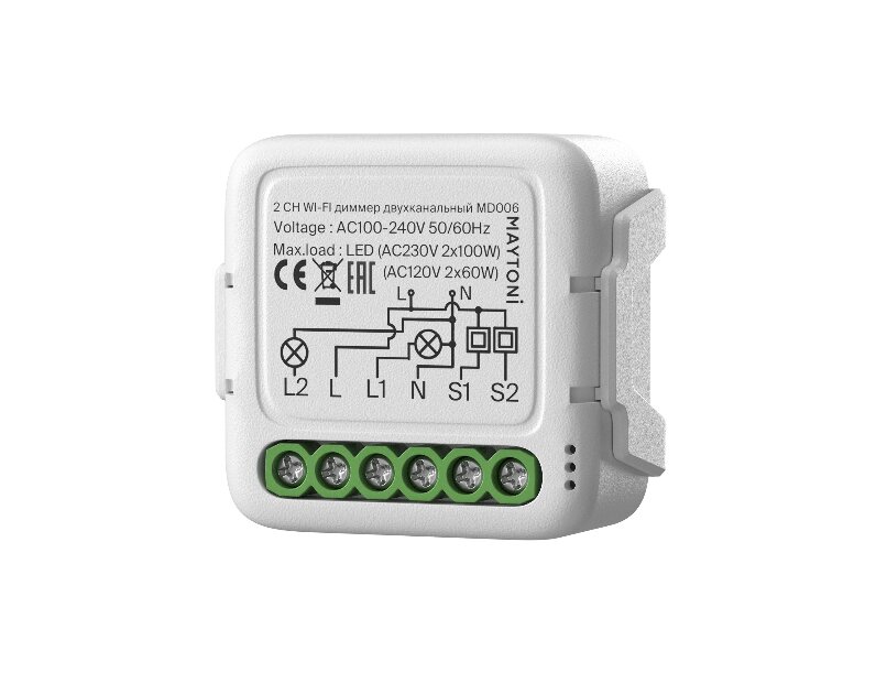 WIFI модуль Technical Диммеры MD006