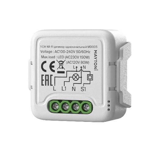 WIFI модуль Technical Диммеры MD005