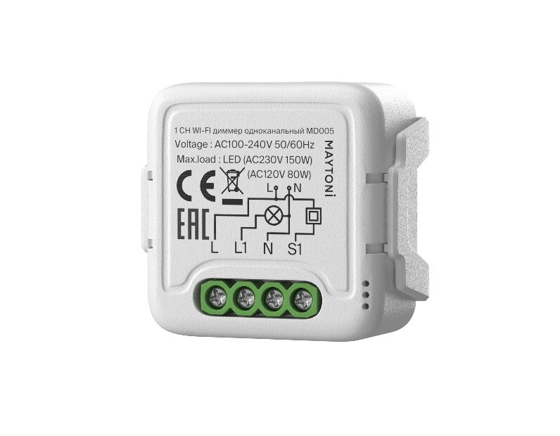 WIFI модуль Technical Диммеры MD005