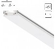 Трек накладной Arte Lamp Rapid-Accessories A613133