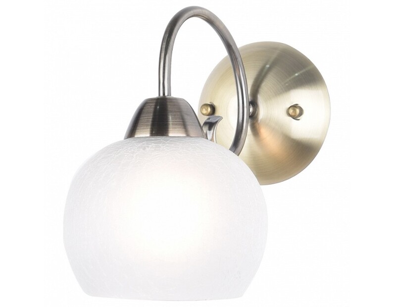 Бра Arte Lamp Margo A9317AP-1AB